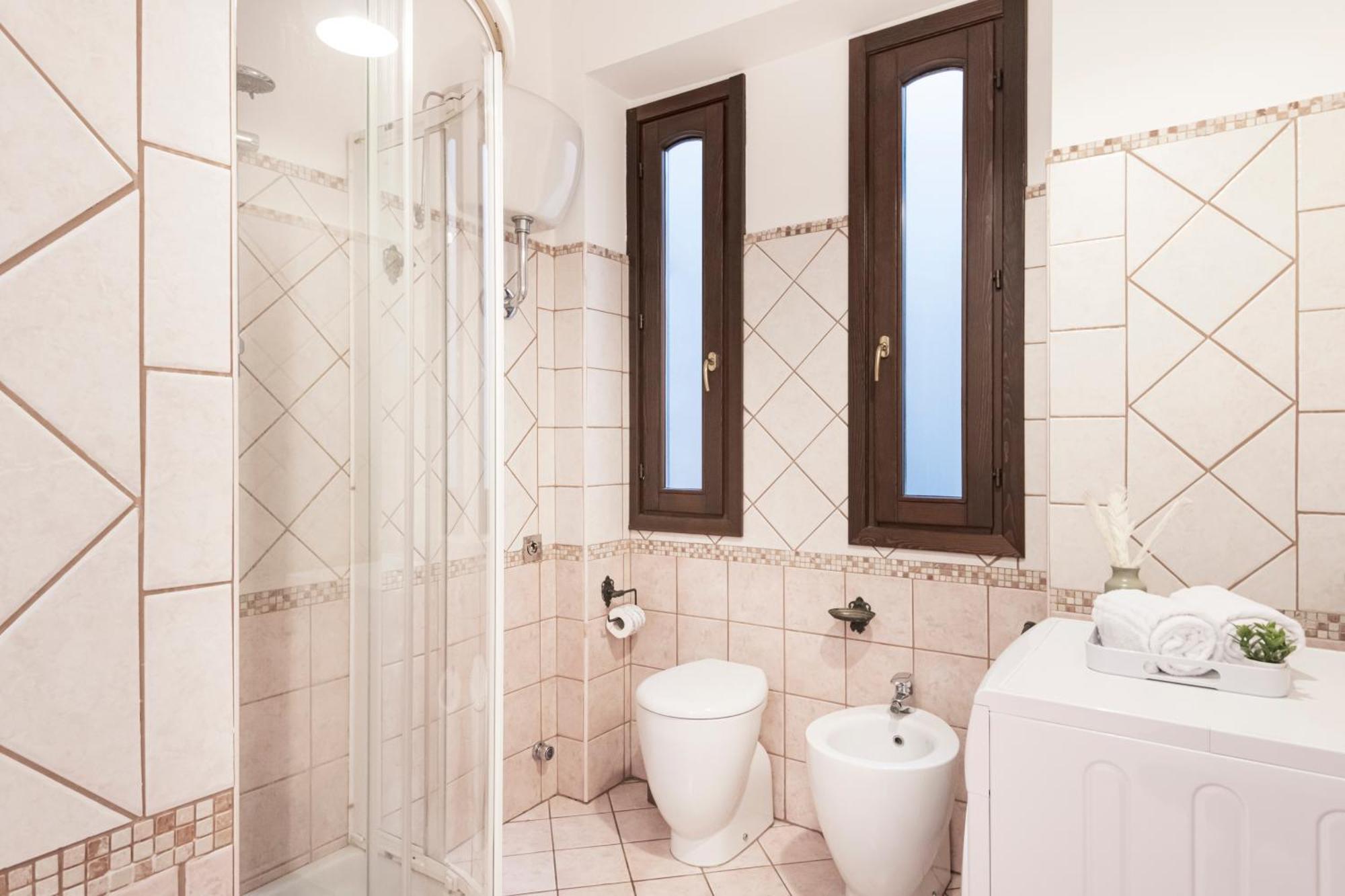 Nice Apartment In The Heart Of Porta Venezia Milão Exterior foto